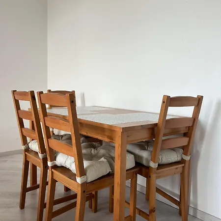 Monteur-apartment ,cityhome