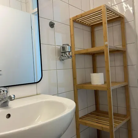 Monteur-apartment ,cityhome Apartment
