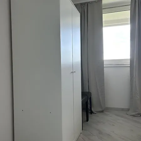 Apartment Monteur-apartment ,cityhome