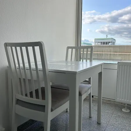 Apartment Monteur-apartment ,cityhome *