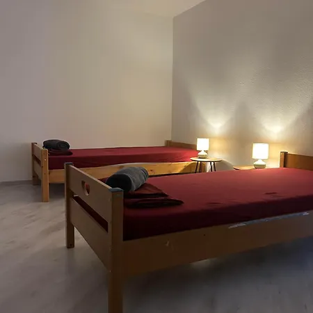 Monteur-apartment ,cityhome Apartment