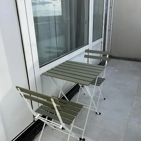 Apartment Monteur-apartment ,cityhome