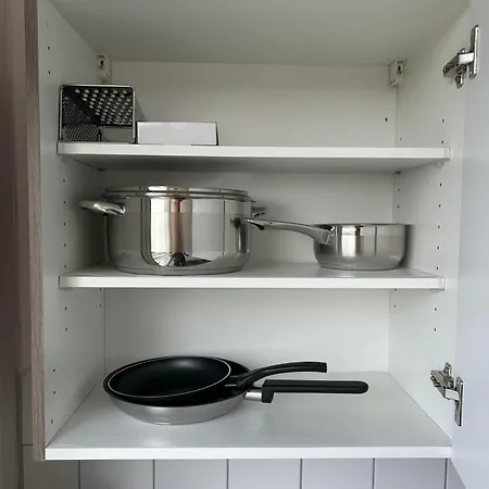 Monteur-apartment ,cityhome Marl (Recklinghausen)