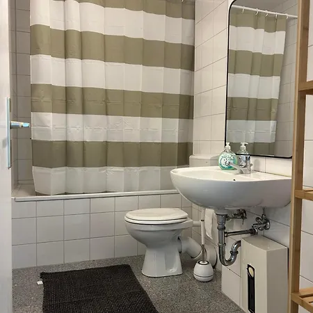 Monteur-apartment ,cityhome