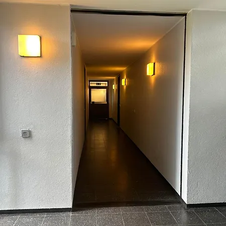 Apartment Monteur-apartment ,cityhome Marl (Recklinghausen)